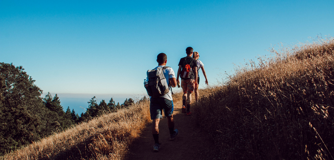 Trekking