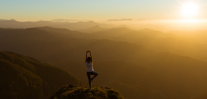 Yoga Tour