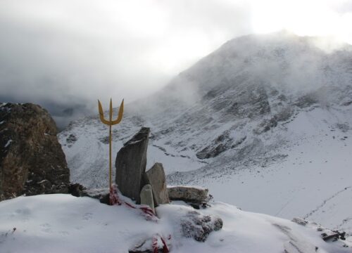 Roopkund Trek