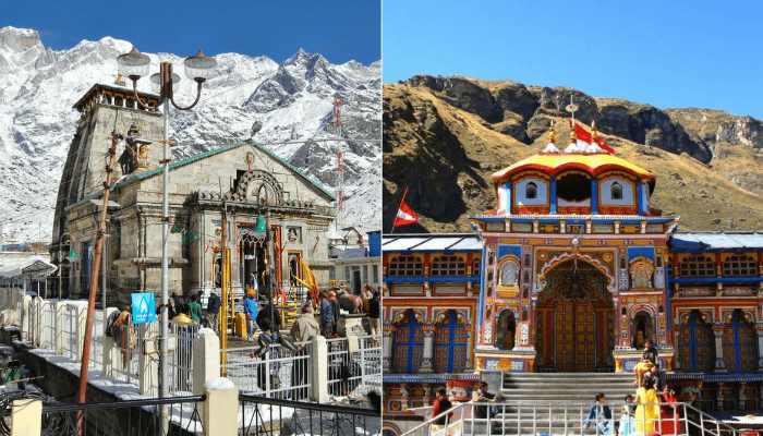 Do Chardham Yatra